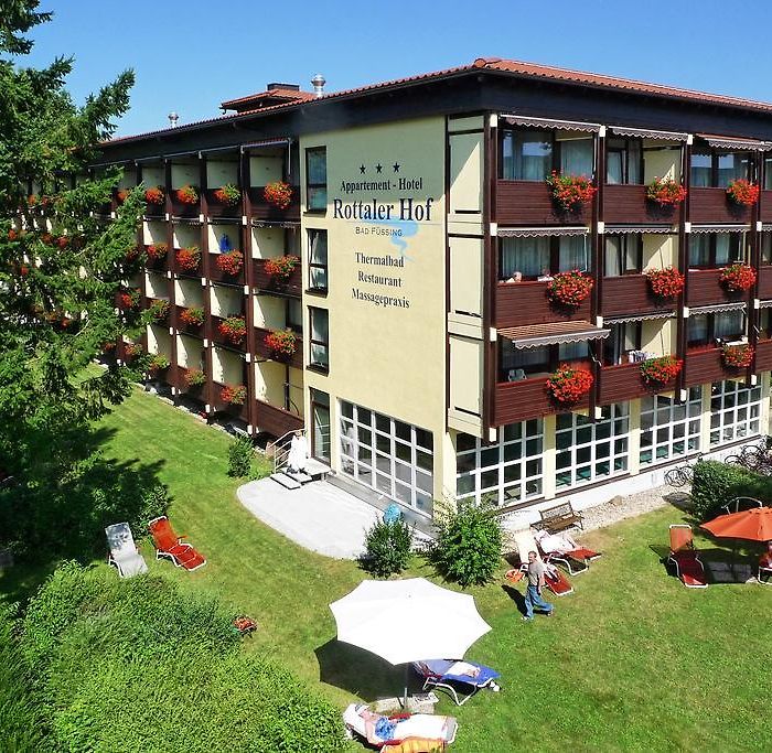 Casino Bad FГјssing Casino Bad FГјssing